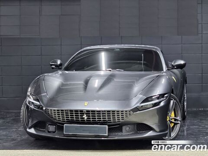 Ferrari Roma 3.9 (03.2021)