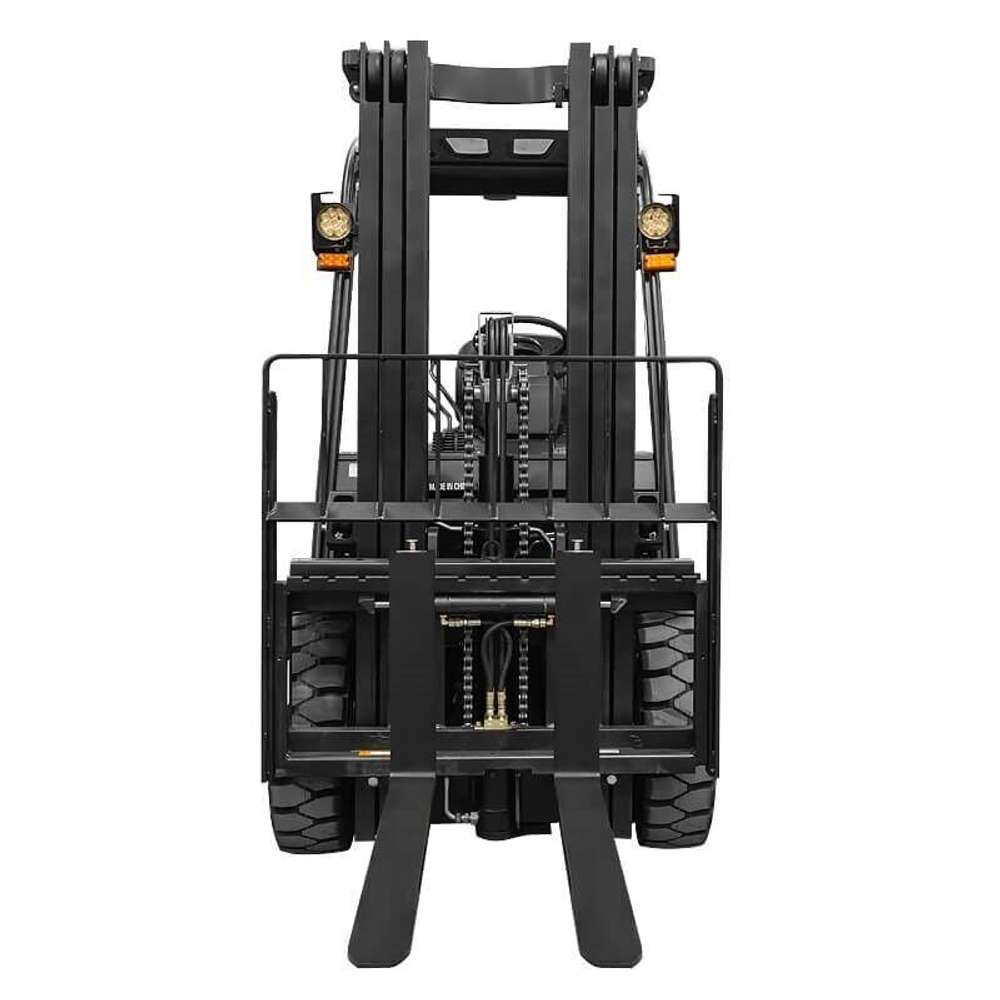 Погрузчик дизельный CPCD30T8 (3000 кг; 3 м; Mitsubishi S4S) SMARTLIFT