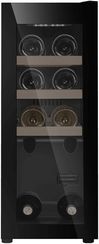 Винный шкаф MAUNFELD MFWC-28S8