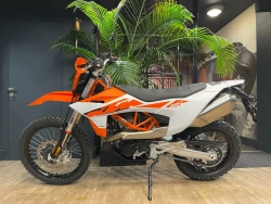 KTM 690 Enduro R