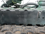 Проводка двигателя D13A