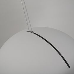 Подвесной светильник PARMA D46