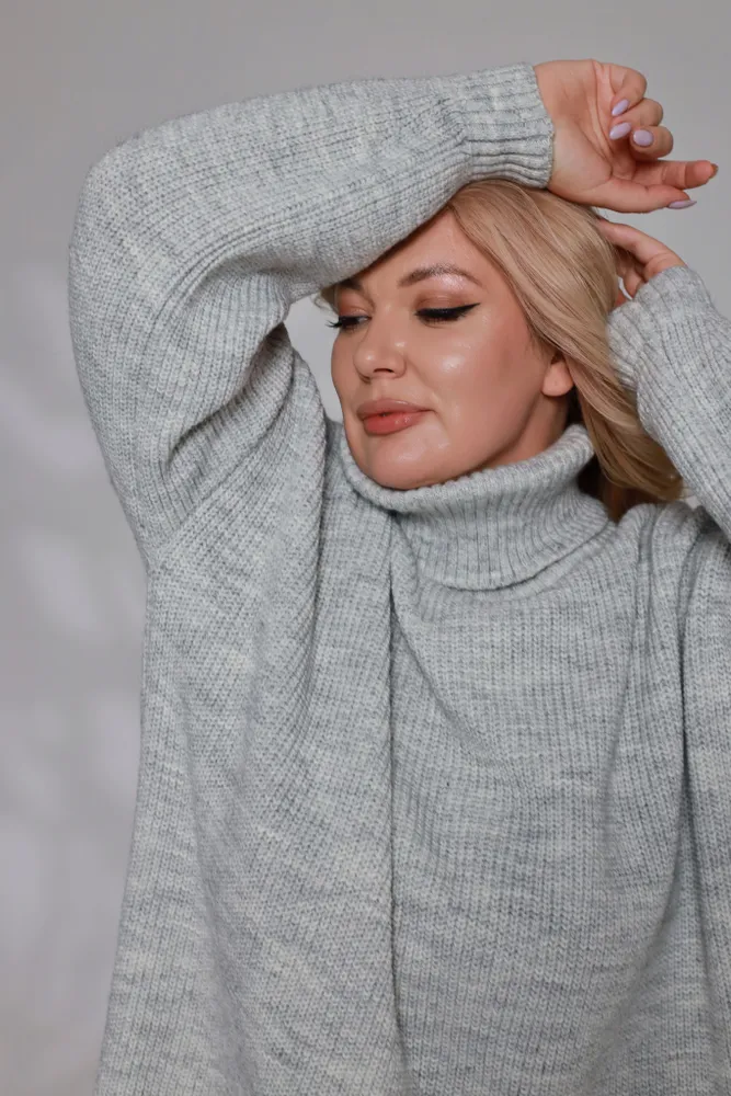 Свитер 6365 Fabrika