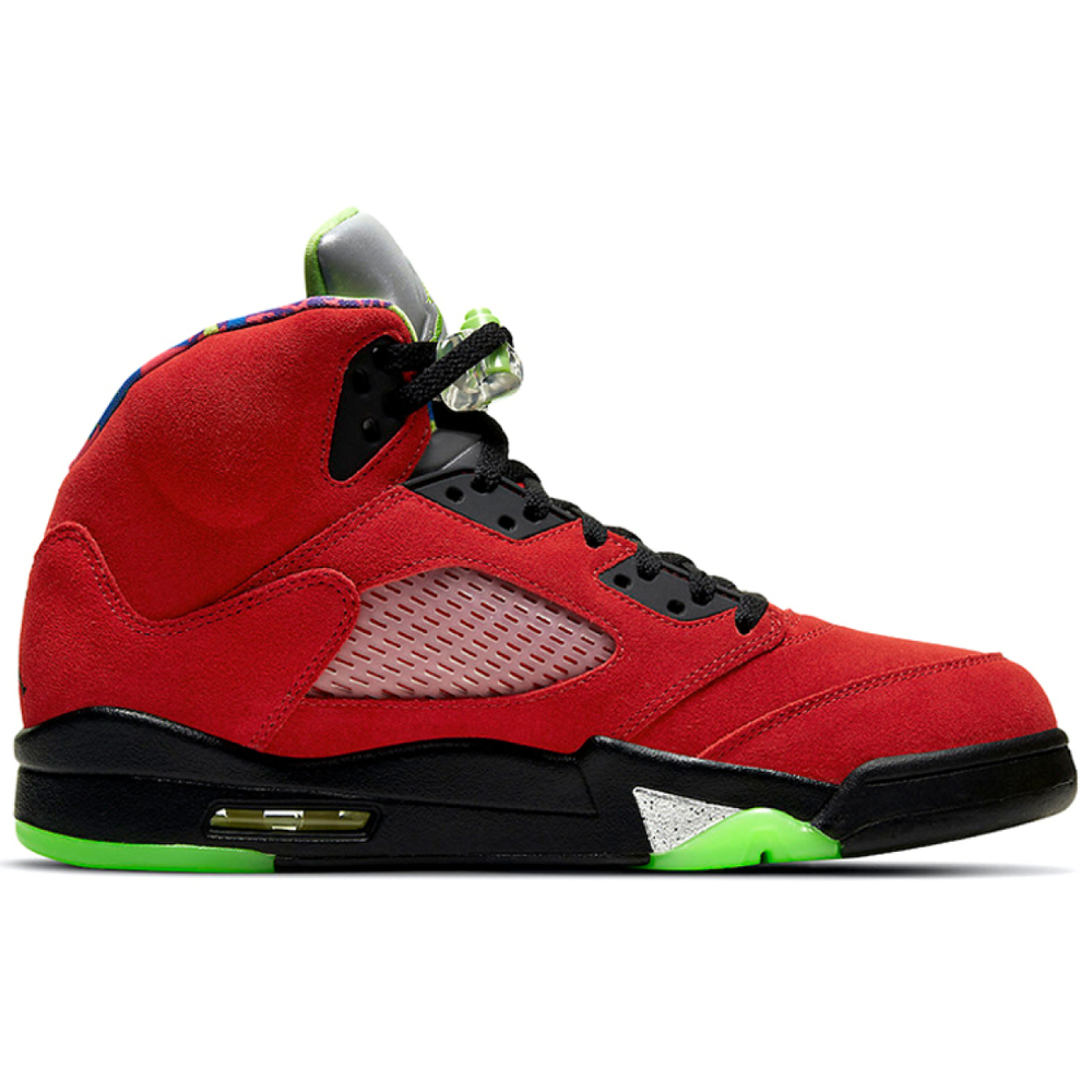 Кроссовки Air Jordan 5 Retro SE What The