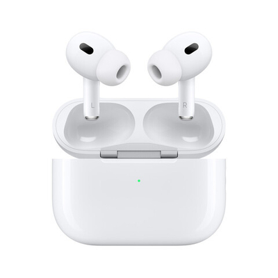 Беспроводные наушники Apple AirPods Pro 2 USB-C
