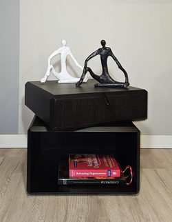 Тумба прикроватная MLL-T68