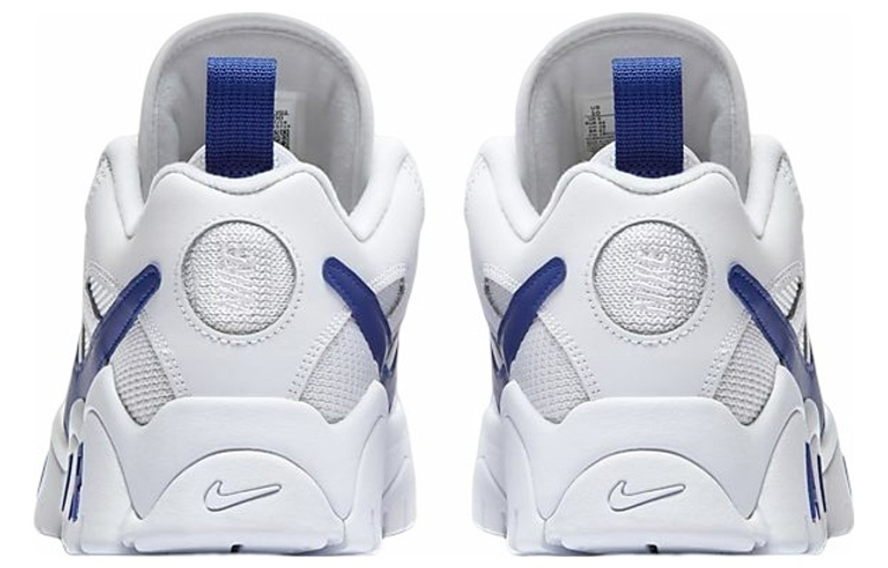 Кроссовки Nike Air Barrage Low