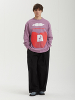 Мужской Лонгслив Piracy