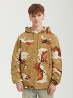 Толстовка С Капюшоном Powers Pullover