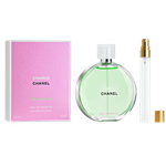 Распив CHANEL Chance Eau Fraiche edT 1ml lady