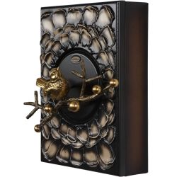 Ключница Терра Каштан