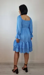 Платье 875-1 Fabrika