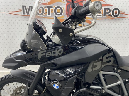 BMW F800GS , 2012