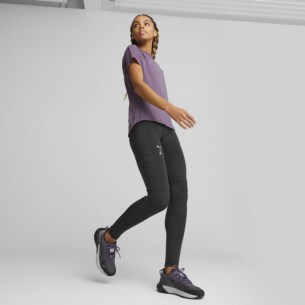 Женские легинсы PUMA SEASONS FULL TIGHT