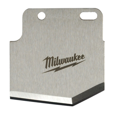 Лезвие Milwaukee для ПВХ труб до 25мм  сменное