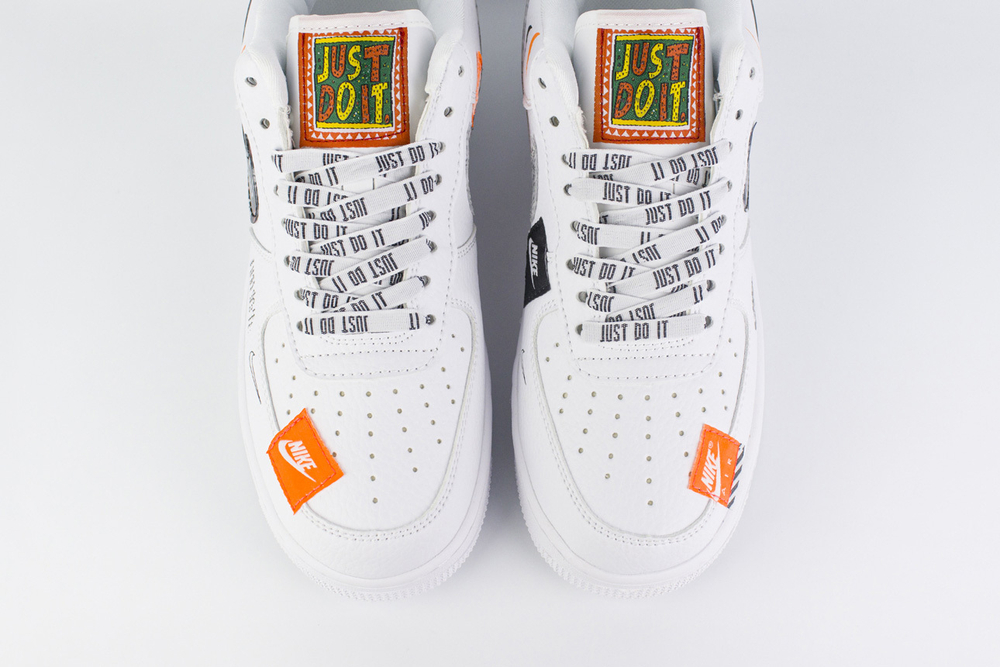 Кроссовки Nike Air Force 1 Low JDI White