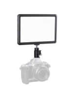 Осветитель светодиодный Raylab RL-15 3200-6500K