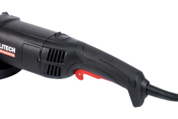 Шлифмашина угловая Elitech AG 2523E (E2213.051.00) HD 205380