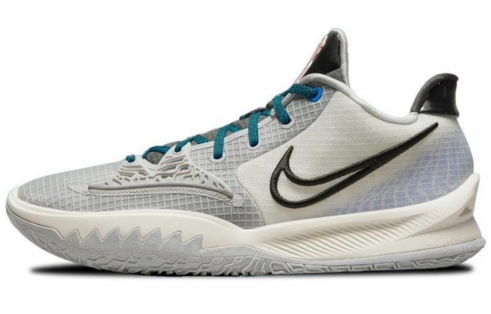 Кроссовки Nike Kyrie Low 4 Tpu