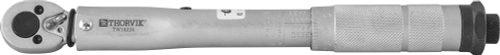 TW14224 Ключ динамометрический 1/4"DR, 2-24 Нм