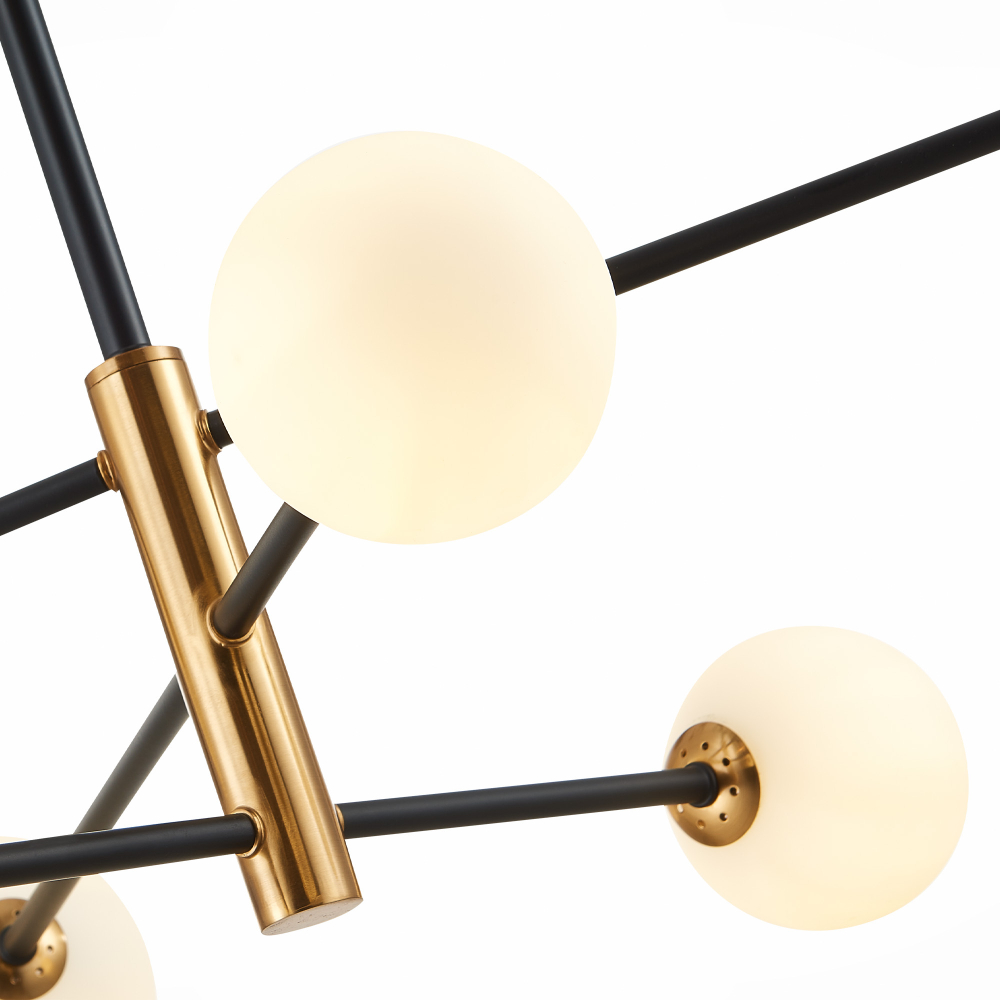 Светильник потолочный Evoluce Arcola SLE220103-06