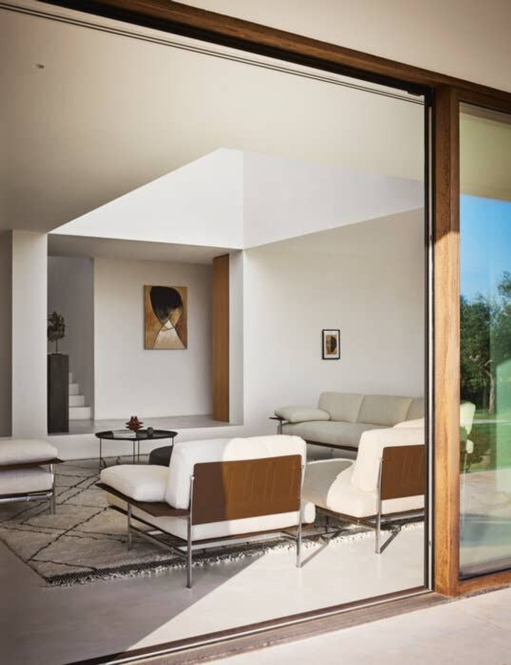 Диван B&B Italia Diesis