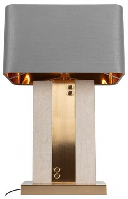 Настольная лампа декоративная Loft it Flagstone 10445T/C