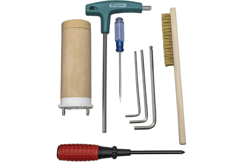 Сварочный автомат горячего воздуха СварПом СП41 / 40 мм, 230 B