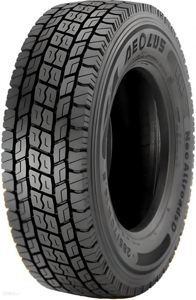 Aeolus Neo Allroads D (ведущая) 215/75 R17.5 126M