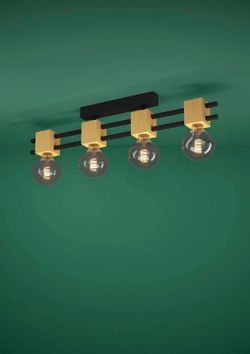 Накладной светильник Eglo Levantara 390189