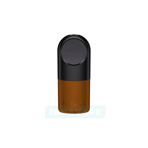 Купить Сменный картридж RelX Pro 1.9 ml табак