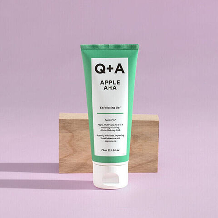 Exfoliating Gel with AHA (Exfoliating Gel) 75 ml