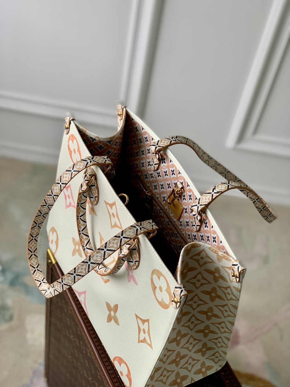 Louis Vuitton Onthego MM