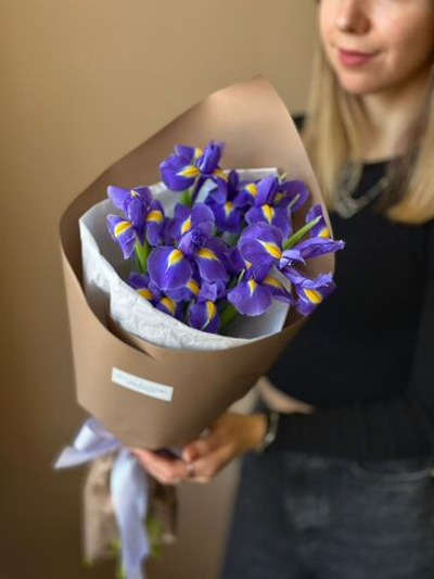 Моно-букет № 24