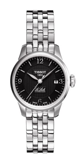 Женские часы Tissot T41.1.183.54