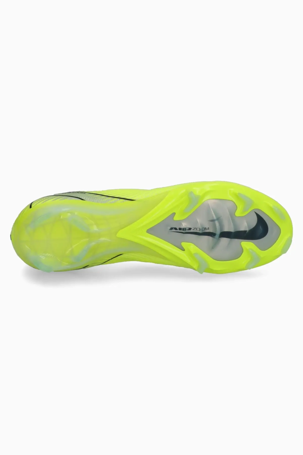Nike zoom green online
