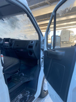 GAZ GAZELLE NEXT Бортовой (Евроборт) A22R32