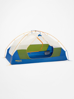 ПАЛАТКА MARMOT TUNGSTEN 3P