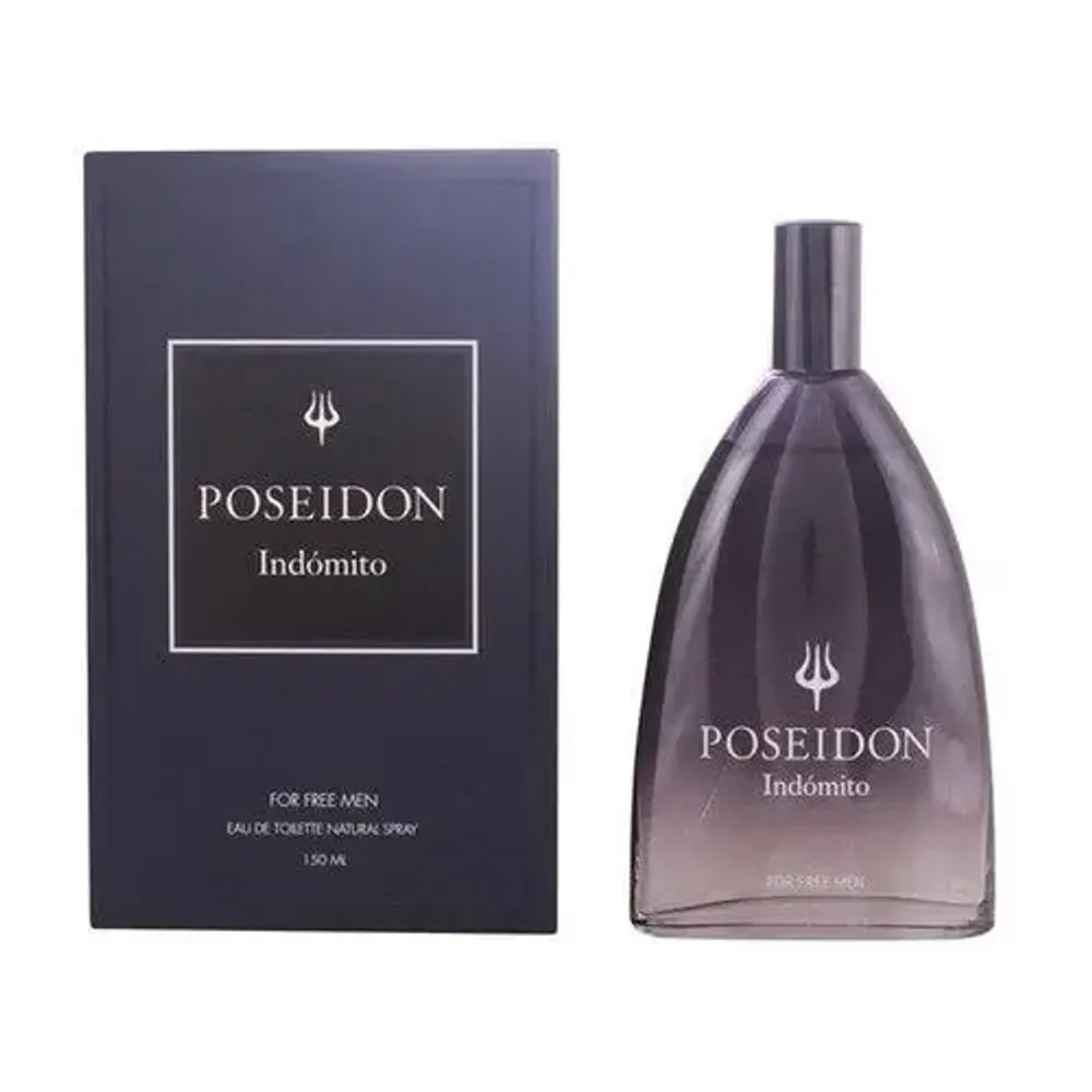 Мужская парфюмерия Instituto Espanol Poseidon Indomito Eau de Toilette 150 мл