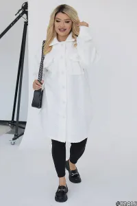 Кардиган УК-488 Фабрика Моды