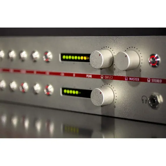 Neumann V 402