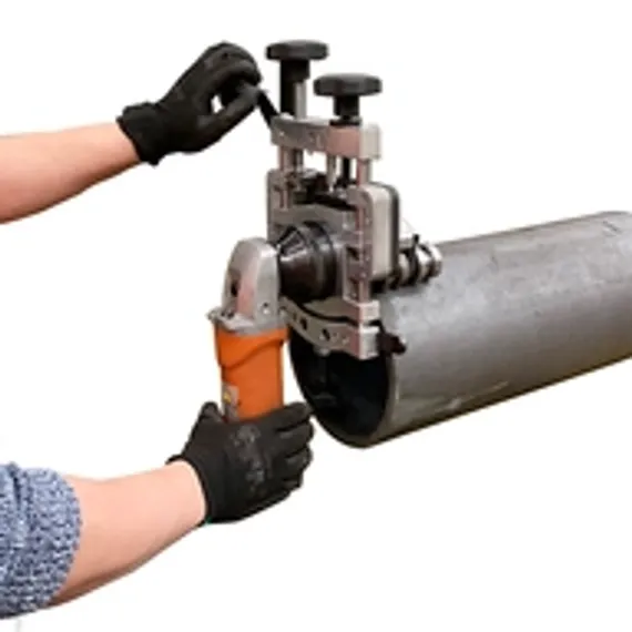 Головка фрезерная NKO Machines 50° Premium для NKO B10, B15, B15 AIR и B15 AIR-S