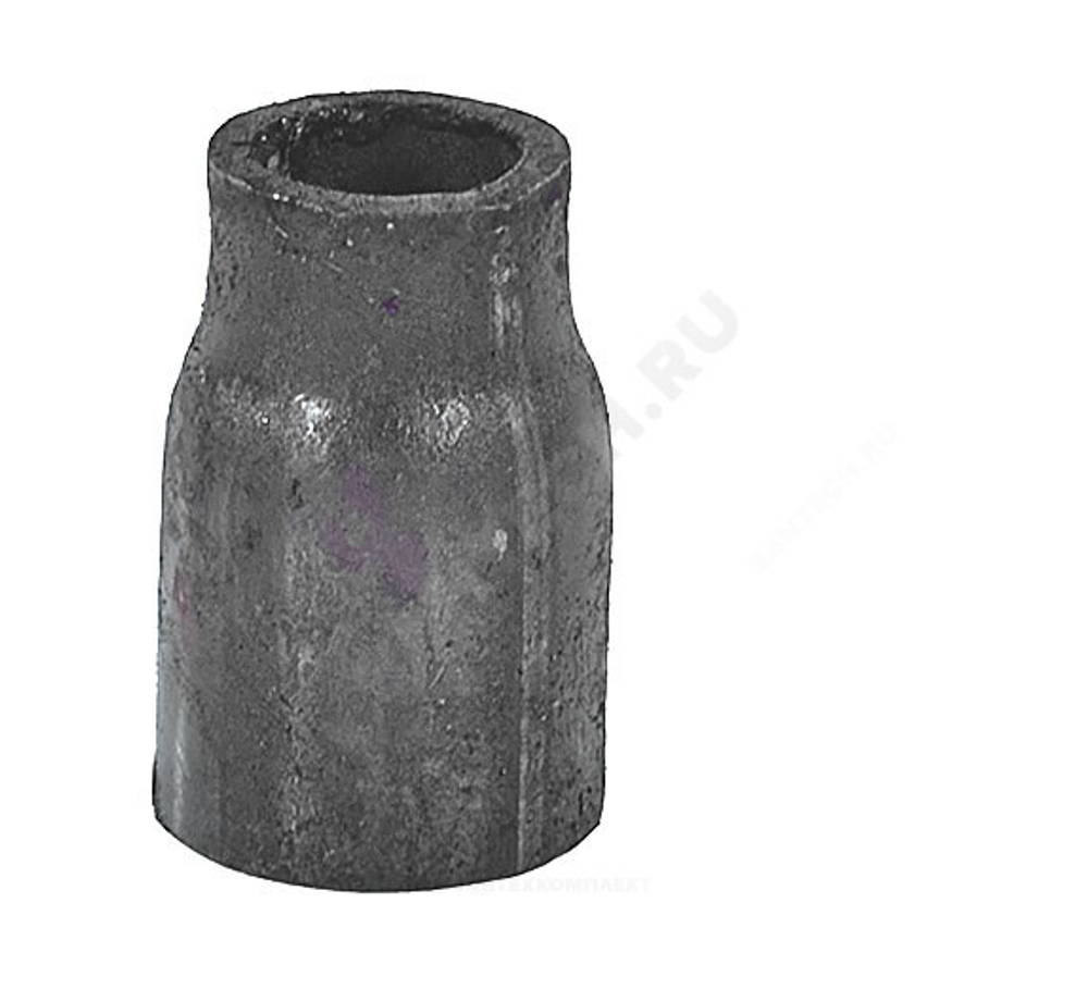 Переход сталь концентрический Дн 26,9х3,0-21,3х3,0 (Ду 20х15) шовный исп 1 ТУ ВУ 100129468.005-2012