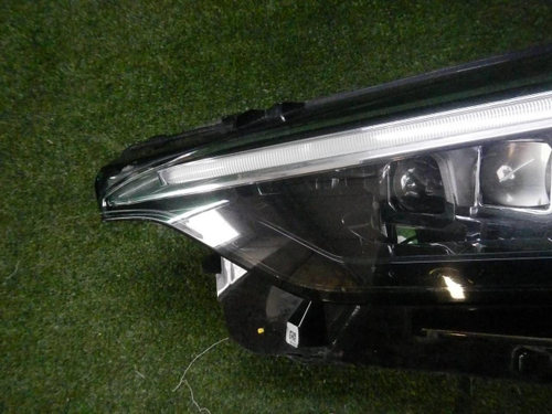 Фара левая Infiniti QX50 2 (2017-н.в.) LED
