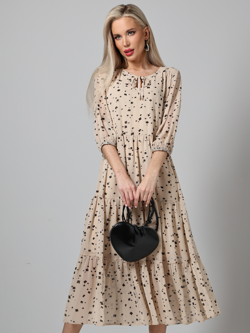 Платье DSTrend