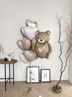 Набор шаров «Милый мишка!»