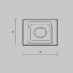 Комплектующие для профиля Led Strip 642023