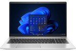 Ноутбук HP ProBook 450 G9 6F2M7EA серебристый