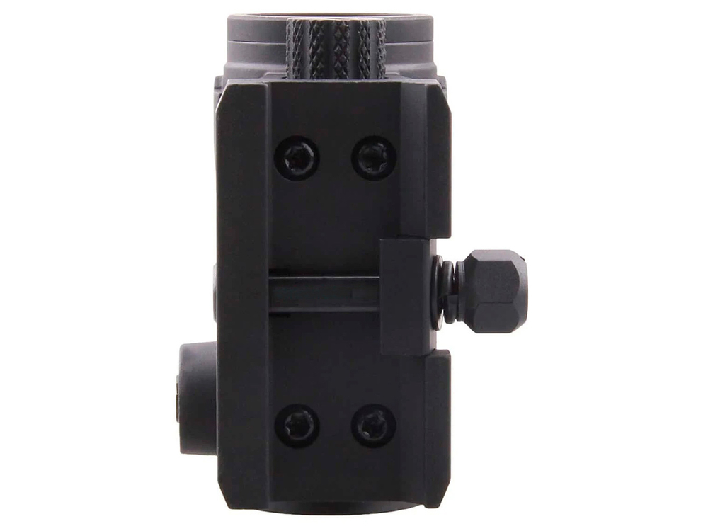 Коллиматор Vector Optics Centurion 1x20, точка 3 МOA красная