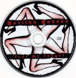 Marilyn Manson / Lest We Forget - The Best Of (Deluxe Edition)(CD+DVD)